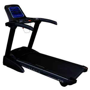 Endurance Folding Treadmill T25