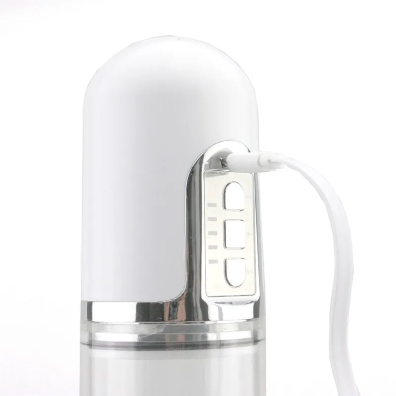 Everyday Sexy Rechargeable Automatic Penis Pump