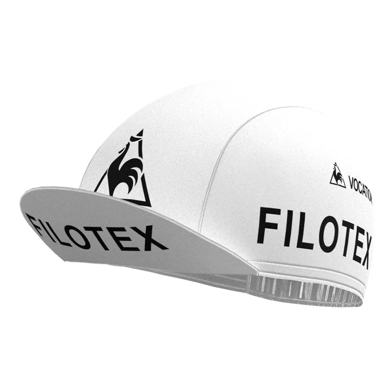 Filotex Retro Long Sleeve Cycling Kit