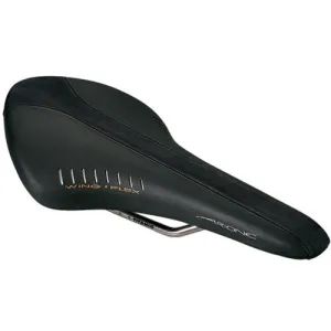 Fi'zi:k Arione Kium Rail 225G Road Bike Saddle | Black