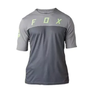 FOX Defend CEKT Short Sleeve Cycling Bike Jersey