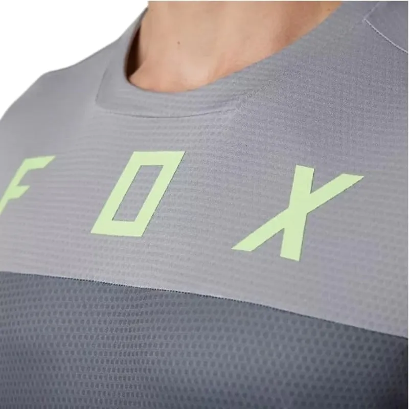 FOX Defend CEKT Short Sleeve Cycling Bike Jersey