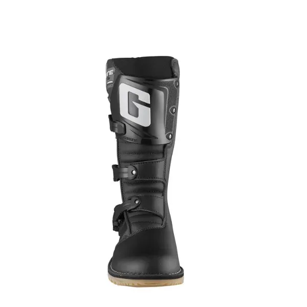 Gaerne Balance XTR Trials Boots Black