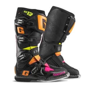 Gaerne - SG-12 Boots