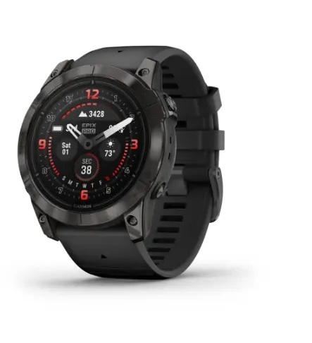 Garmin Epix Pro (Gen 2), 51mm