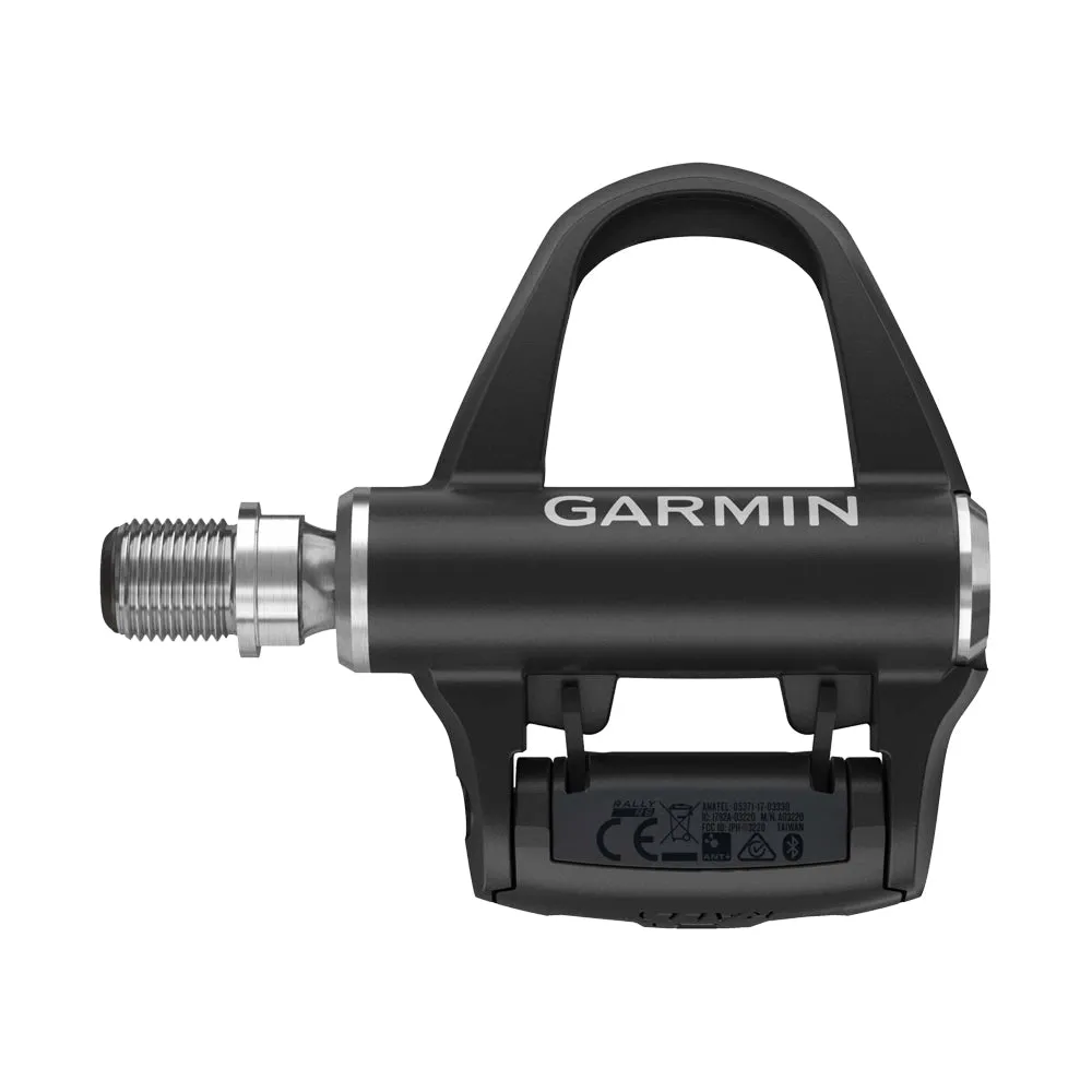 GARMIN Pedals Rally RS200 - Shimano SPD-SL Powermeter