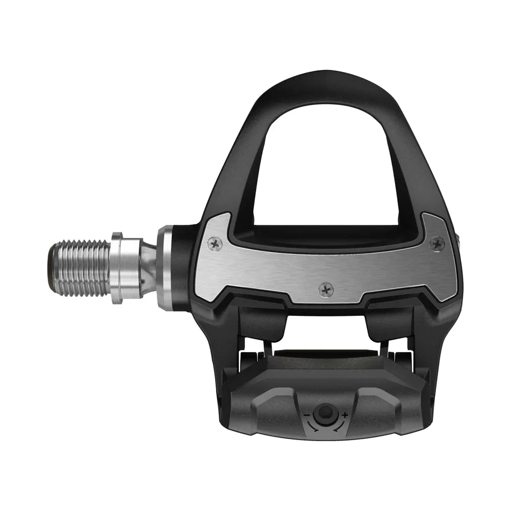 GARMIN Pedals Rally RS200 - Shimano SPD-SL Powermeter