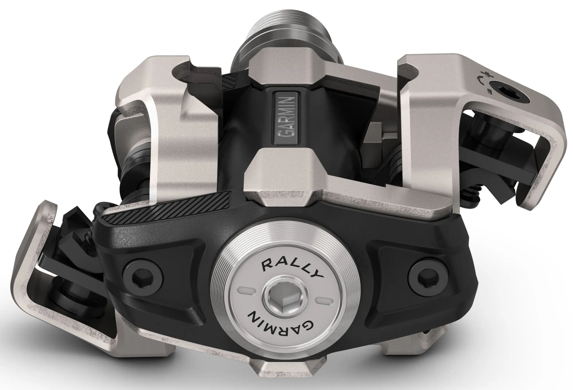 Garmin Rally XC200 Dual-Sensing Power Pedals