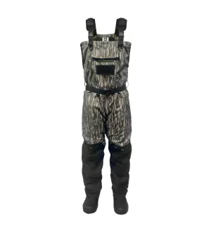 Gator Waders Women's Shield Series Insulated Breathable Waders - Realtree Original