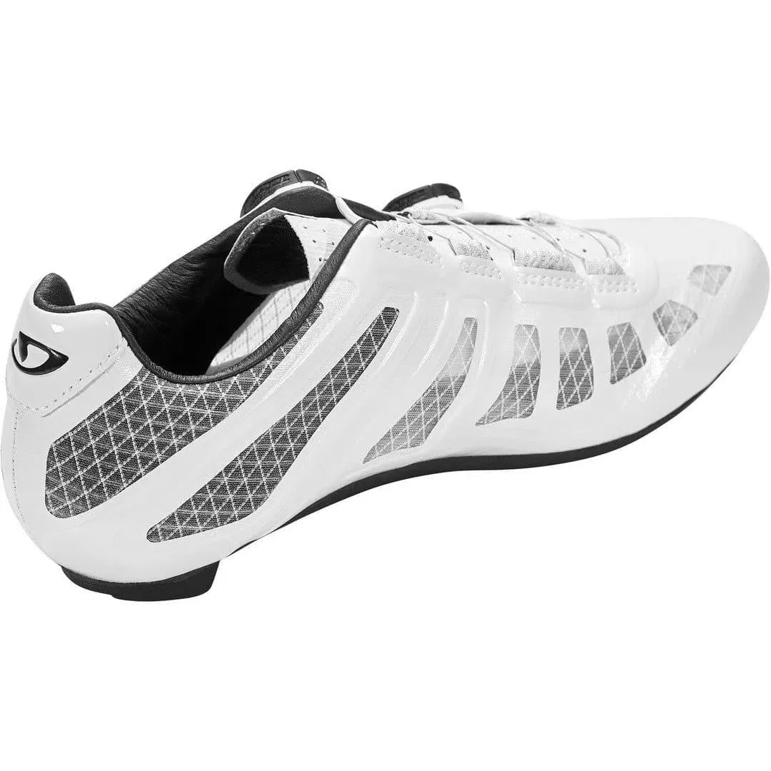 GIRO Road Cycling Road Cycling Shoes Imperial - White