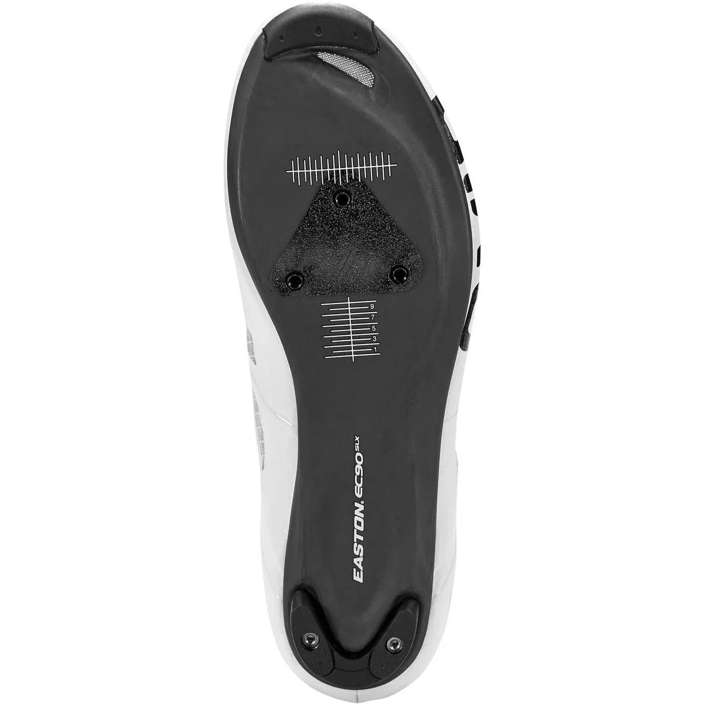 GIRO Road Cycling Road Cycling Shoes Imperial - White