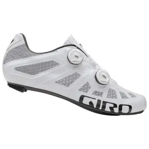 GIRO Road Cycling Road Cycling Shoes Imperial - White