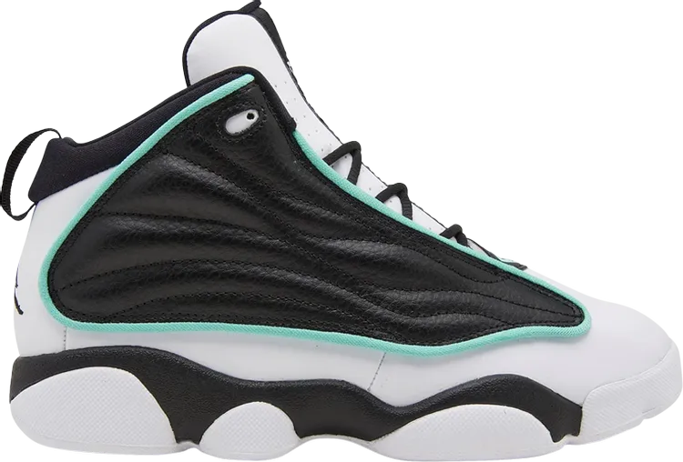 Jordan Pro Strong PS Tiffany sneakers, black