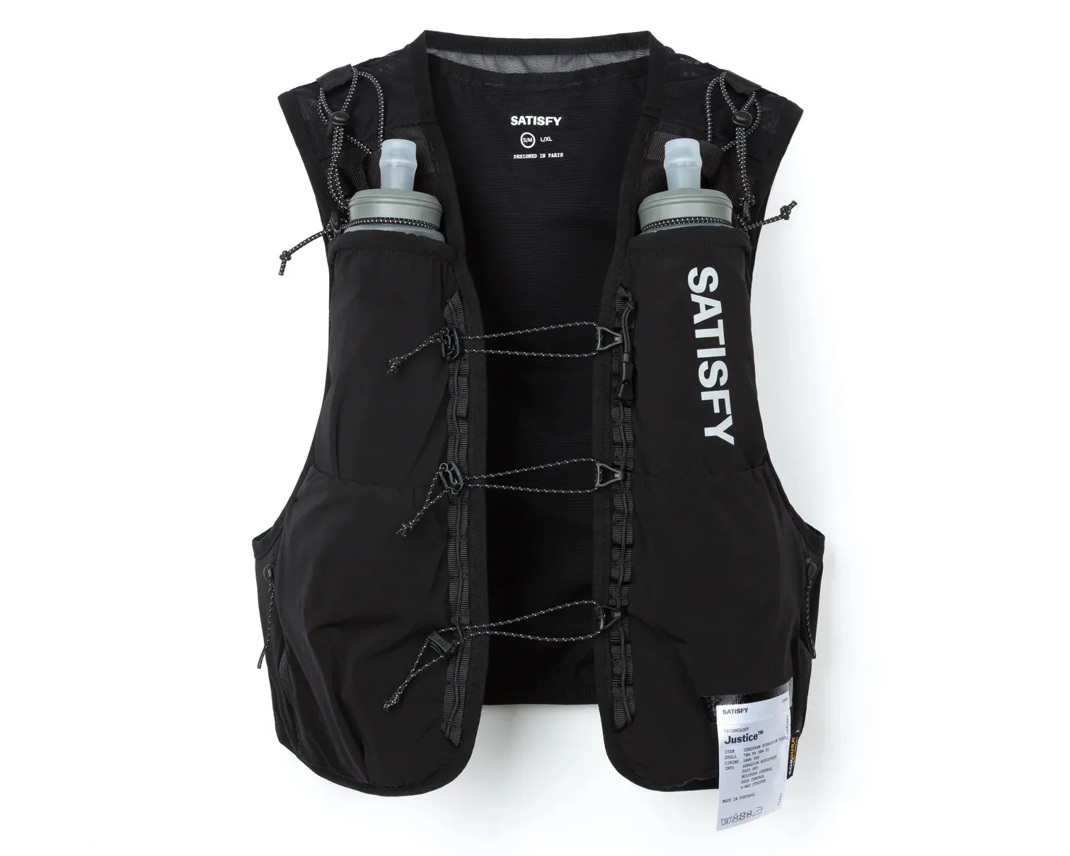 Justice™ Cordura® 5L Hydration Vest