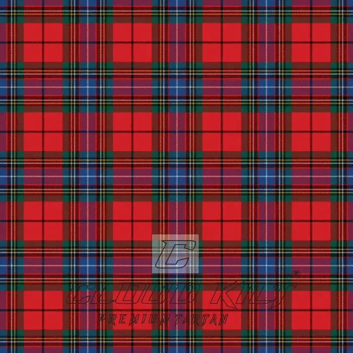 Kilmorie Modern Premium Tartan Kilt