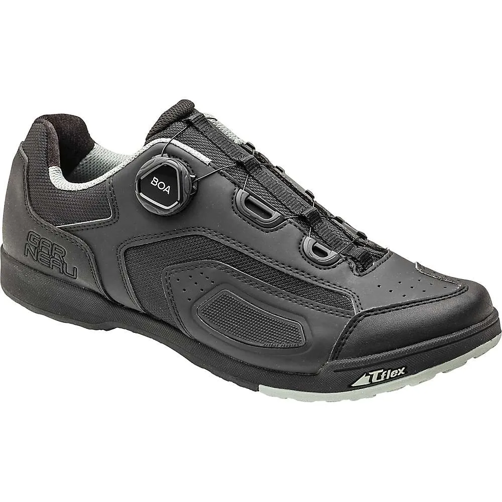 Louis Garneau Cobalt Boa Cycling Shoes - Men's