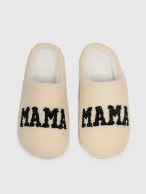 Mama Slippers