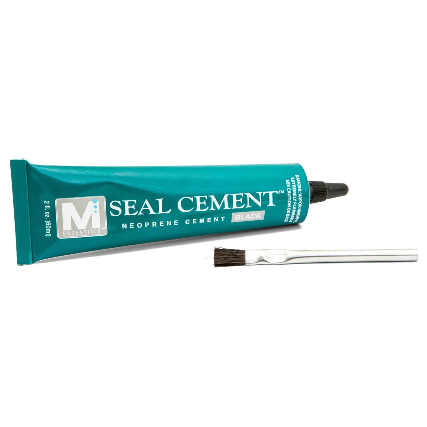 McNett 2 OZ Neoprene Seal Cement for Dive Gear