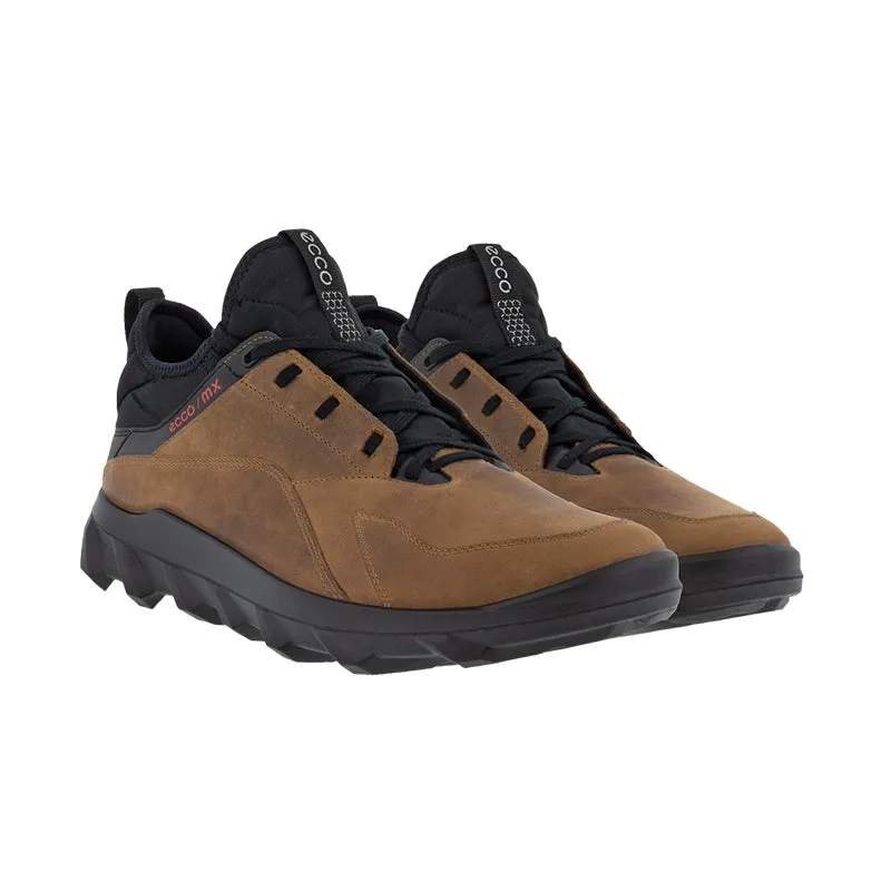 Men's MX Low Camel