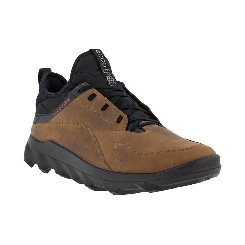 Men's MX Low Camel