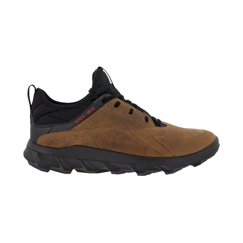 Men's MX Low Camel