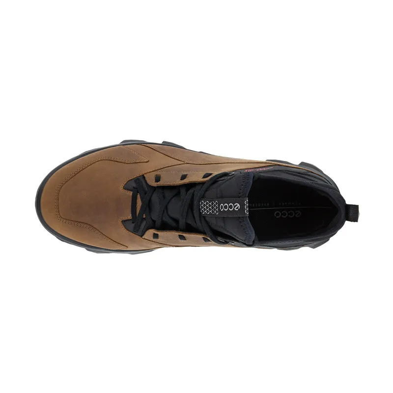 Men's MX Low Camel