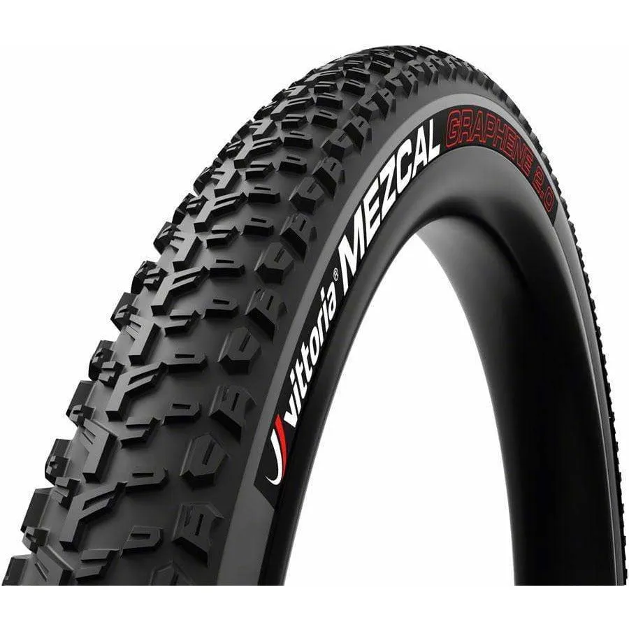 Mezcal III G2.0 Tire - 29 x 2.6, Tubeless