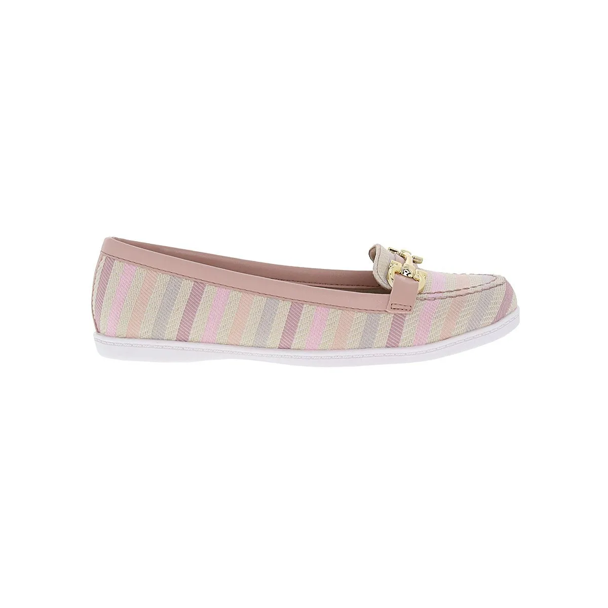 Moleca 5303.112 Women Fashion Flats in Multi Pink