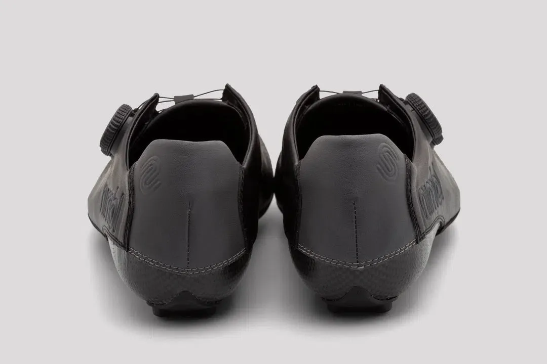 NIMBL Road Cycling Shoes Exceed - Black