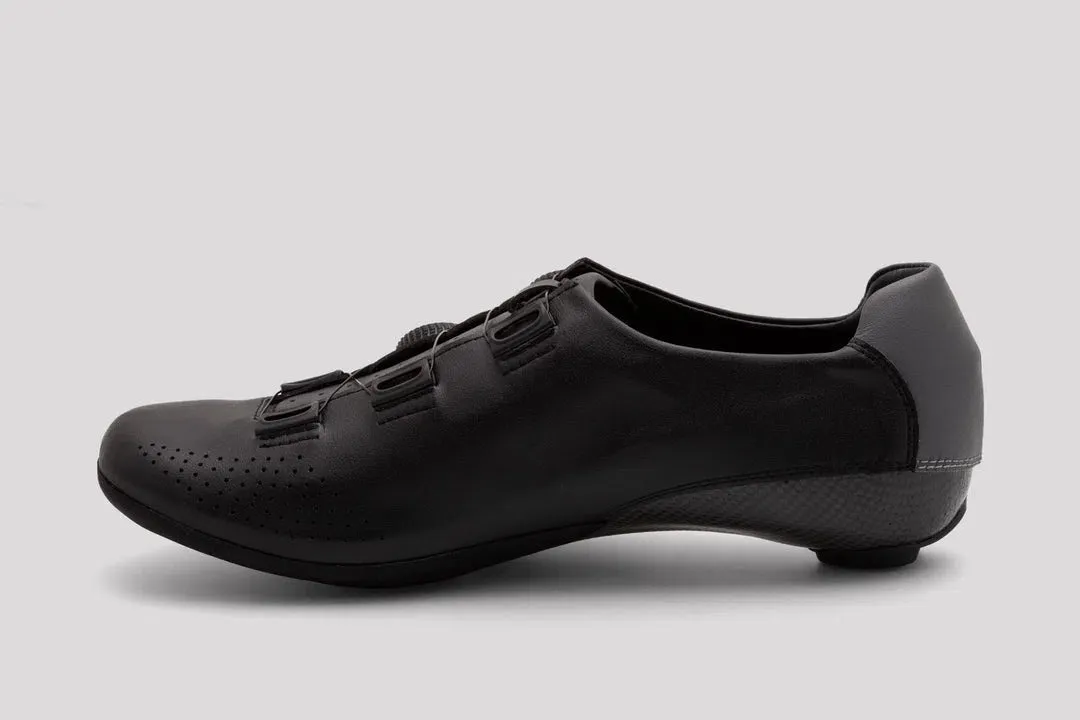 NIMBL Road Cycling Shoes Exceed - Black