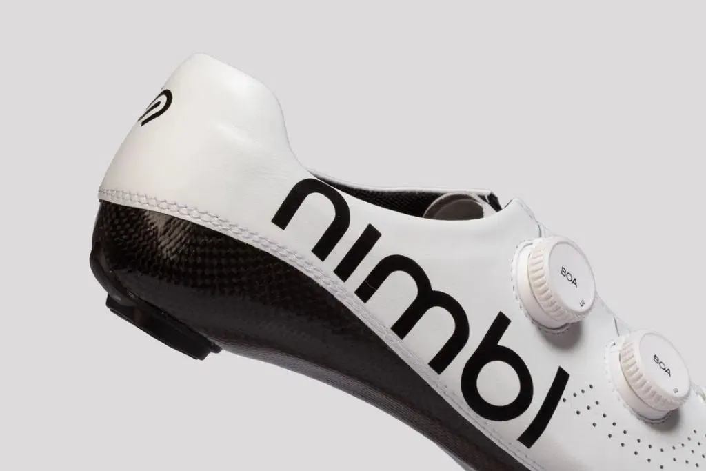 NIMBL Road Cycling Shoes Ultimate - Pro Edition