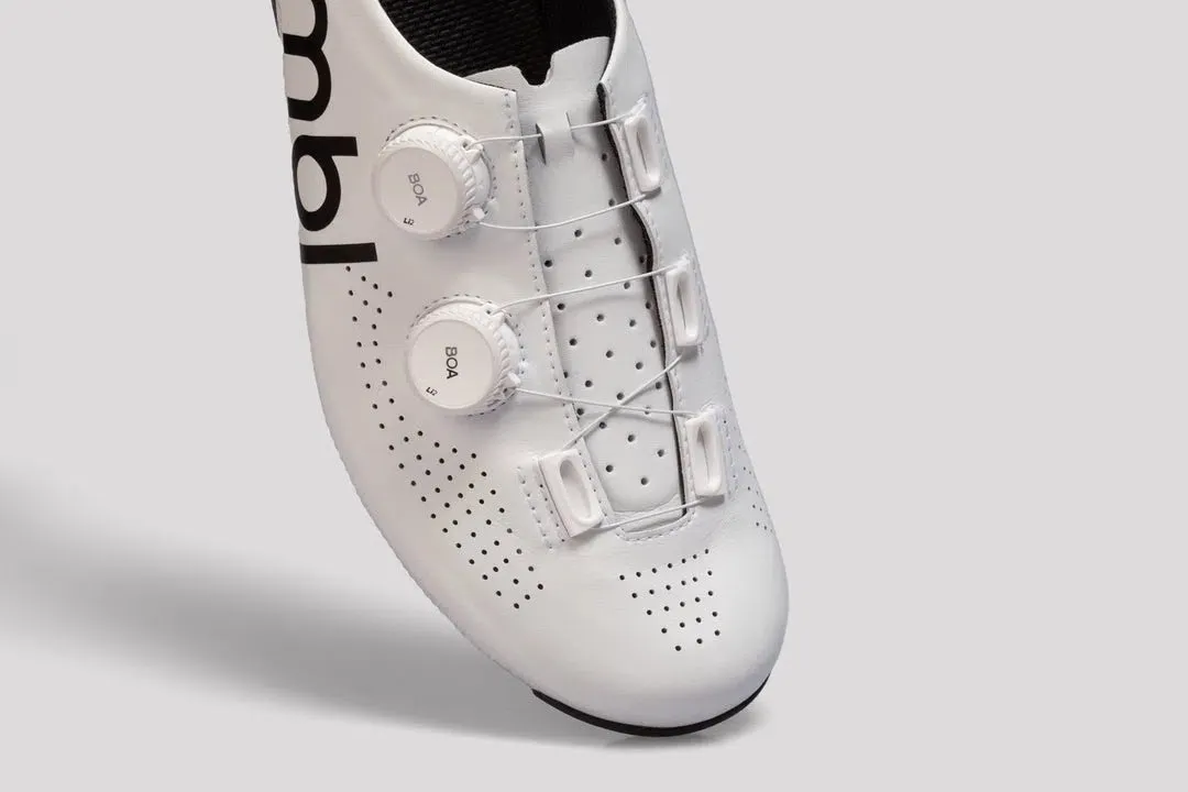 NIMBL Road Cycling Shoes Ultimate - Pro Edition