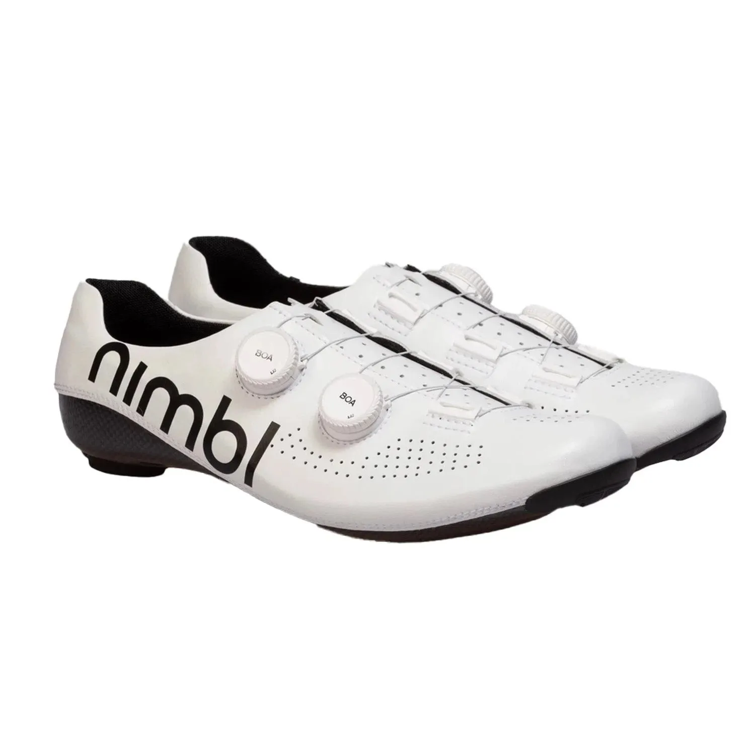 NIMBL Road Cycling Shoes Ultimate - Pro Edition