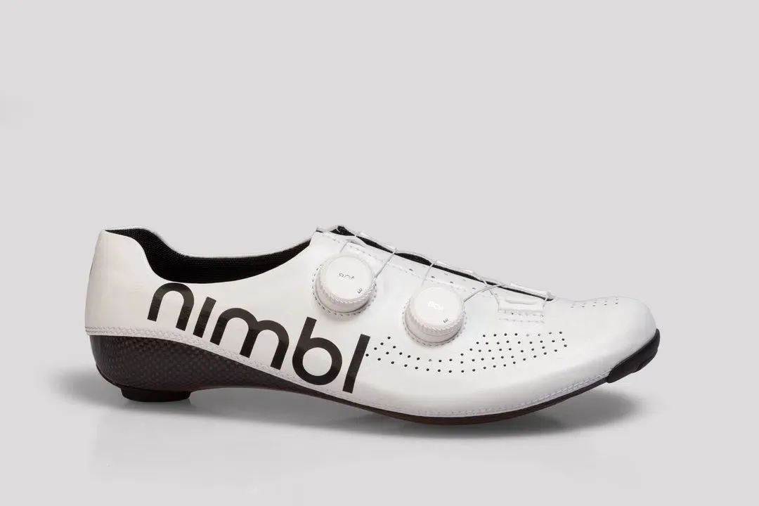 NIMBL Road Cycling Shoes Ultimate - Pro Edition