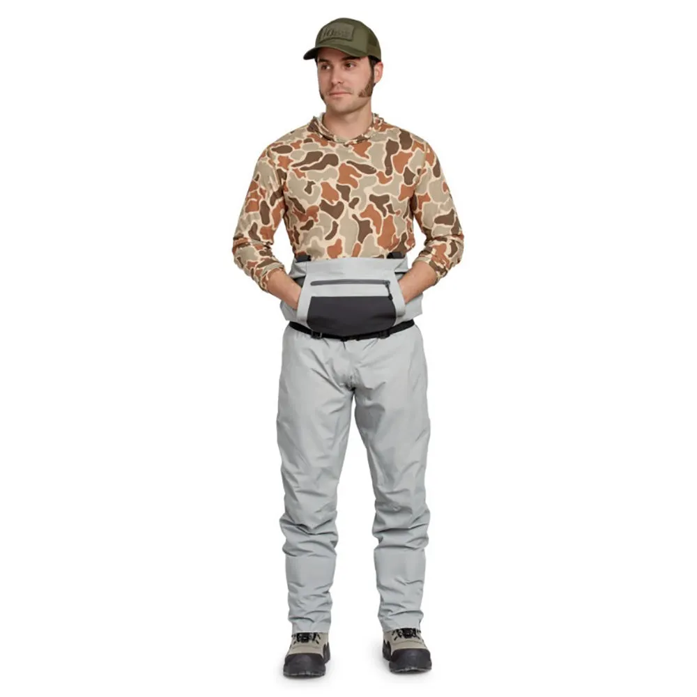 Orvis Clearwater Mens Stockingfoot Wader