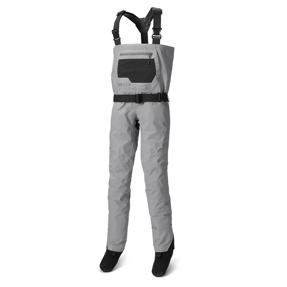 Orvis Clearwater Mens Stockingfoot Wader