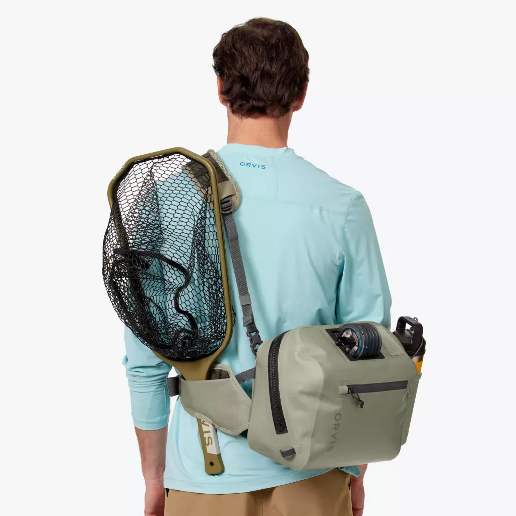 Orvis Pro Waterproof Hip Pack 10Lt