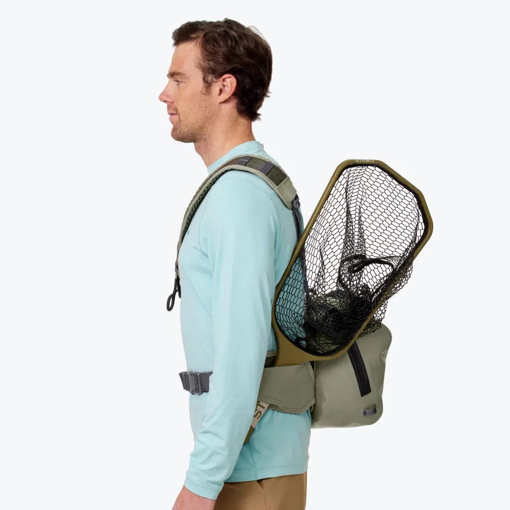 Orvis Pro Waterproof Hip Pack 10Lt