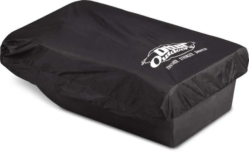 Otter Pro Sled Travel Cover Medium