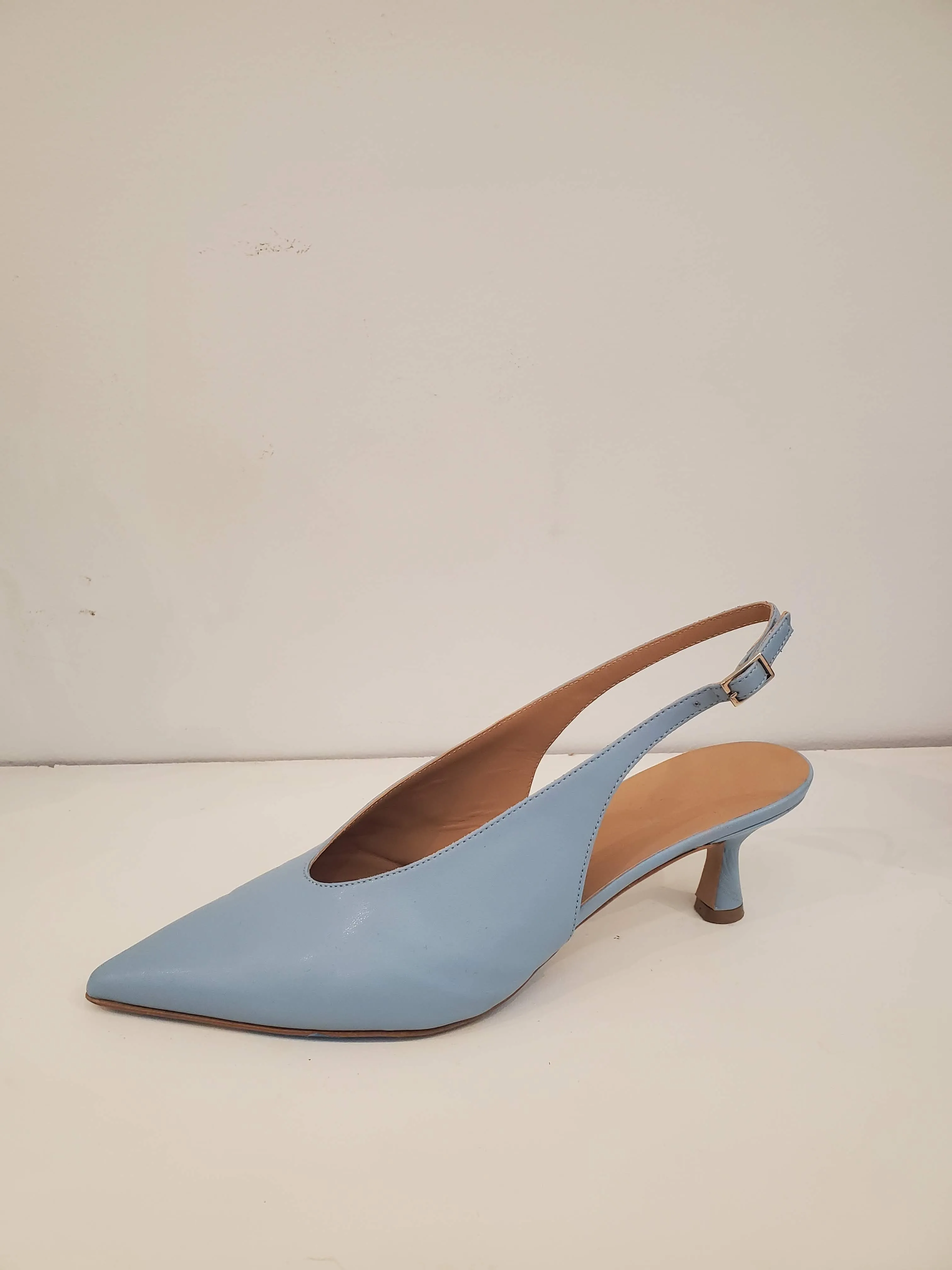 Pascale Slingback - Lake