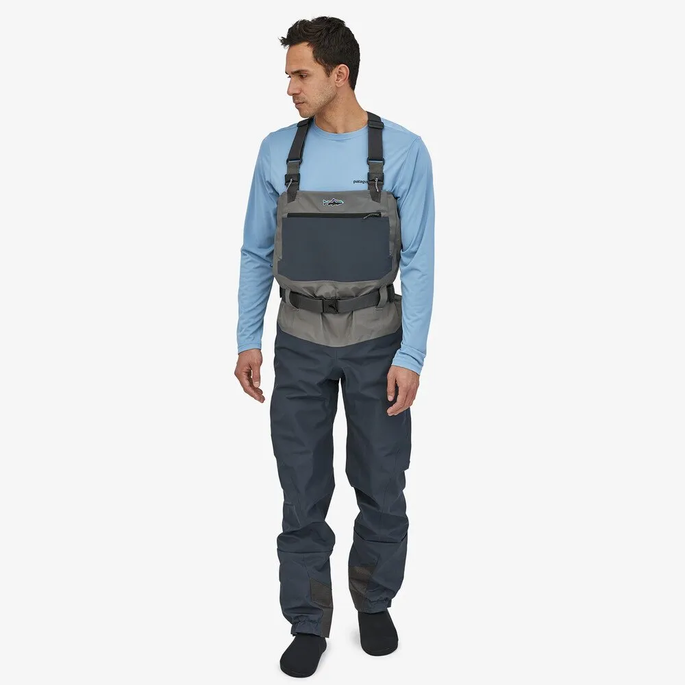 PATAGONIA MENS SWIFTCURRENT WADER REGULAR FIT