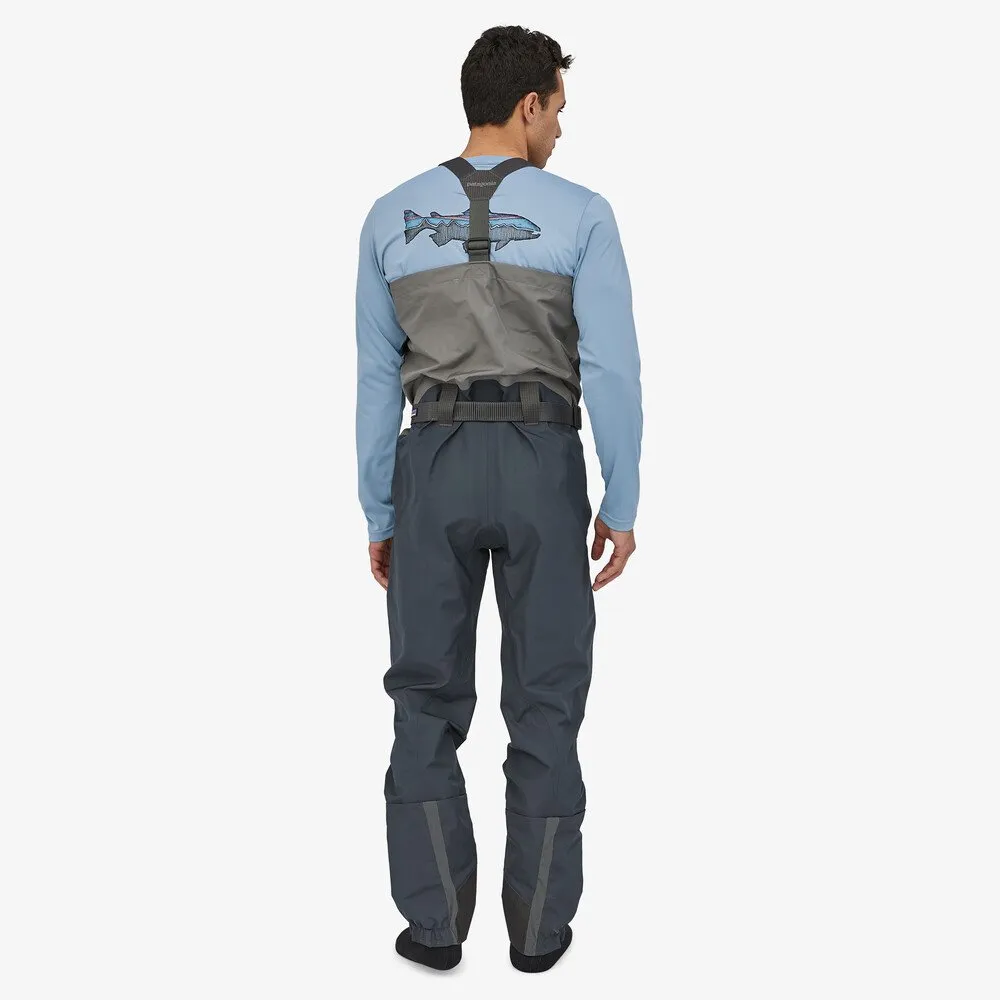 PATAGONIA MENS SWIFTCURRENT WADER REGULAR FIT