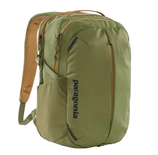 Patagonia Refugio Day Pack 26L Buckhorn Green