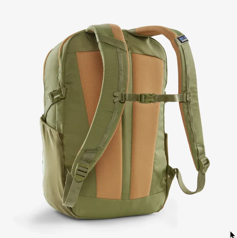 Patagonia Refugio Day Pack 26L Buckhorn Green