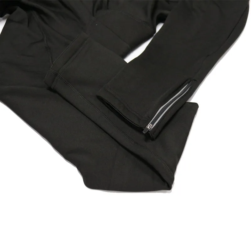 PDM ULTIMA Fleece Retro Cycling Pants