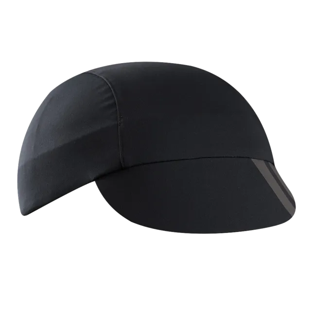 PEARL IZUMI Transfer Cycling Cap - Black - One Size