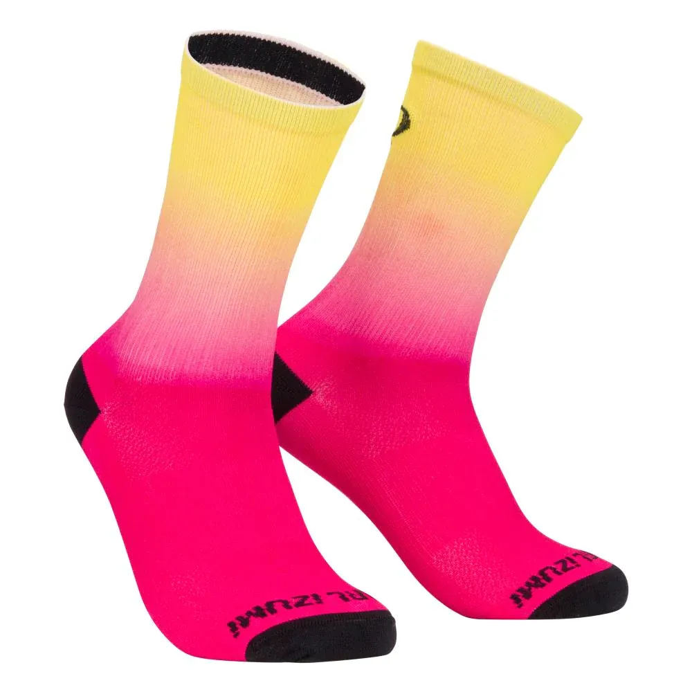 PEARL IZUMI Transfer LTD 7" Sock - Unisex