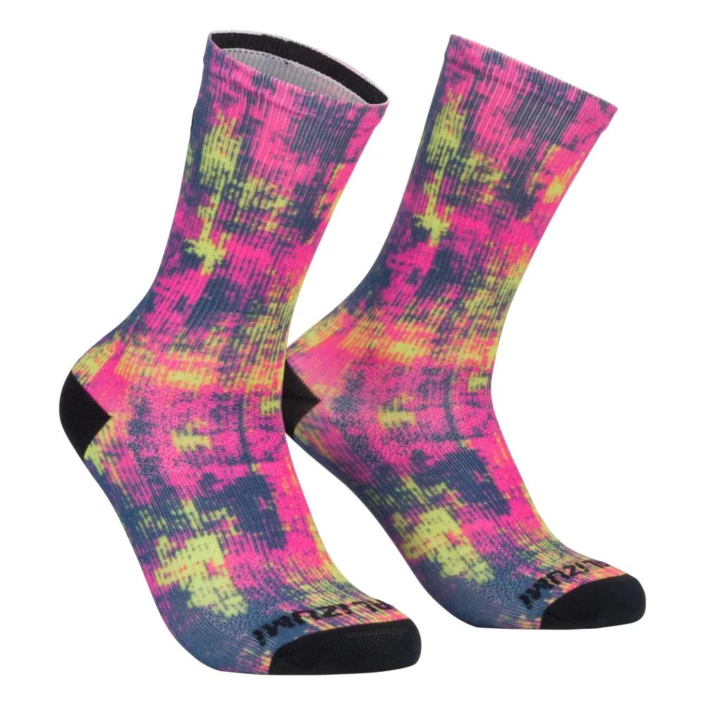 PEARL IZUMI Transfer LTD 7" Sock - Unisex