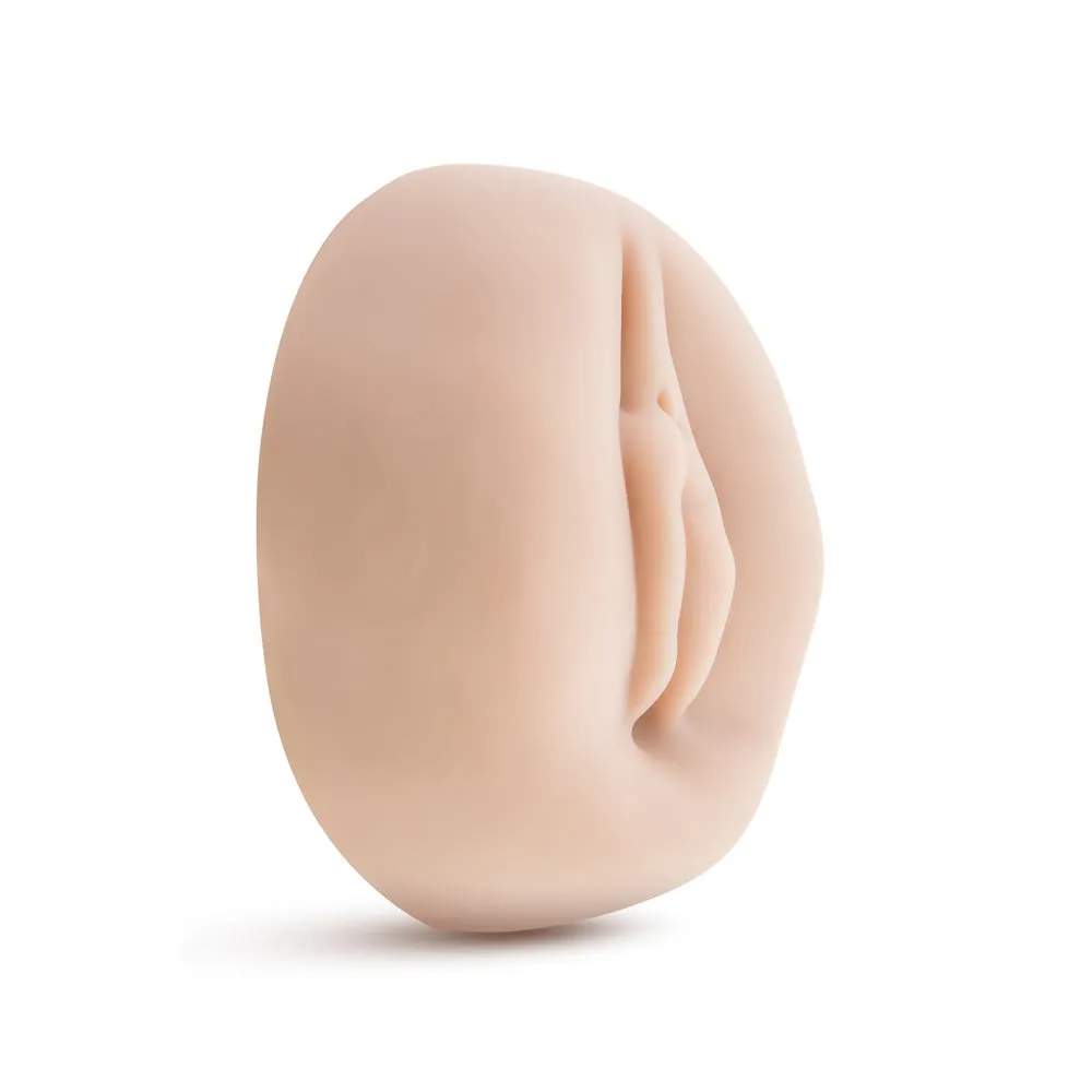 Performance Universal Realistic Penis Pump Vagina Sleeve