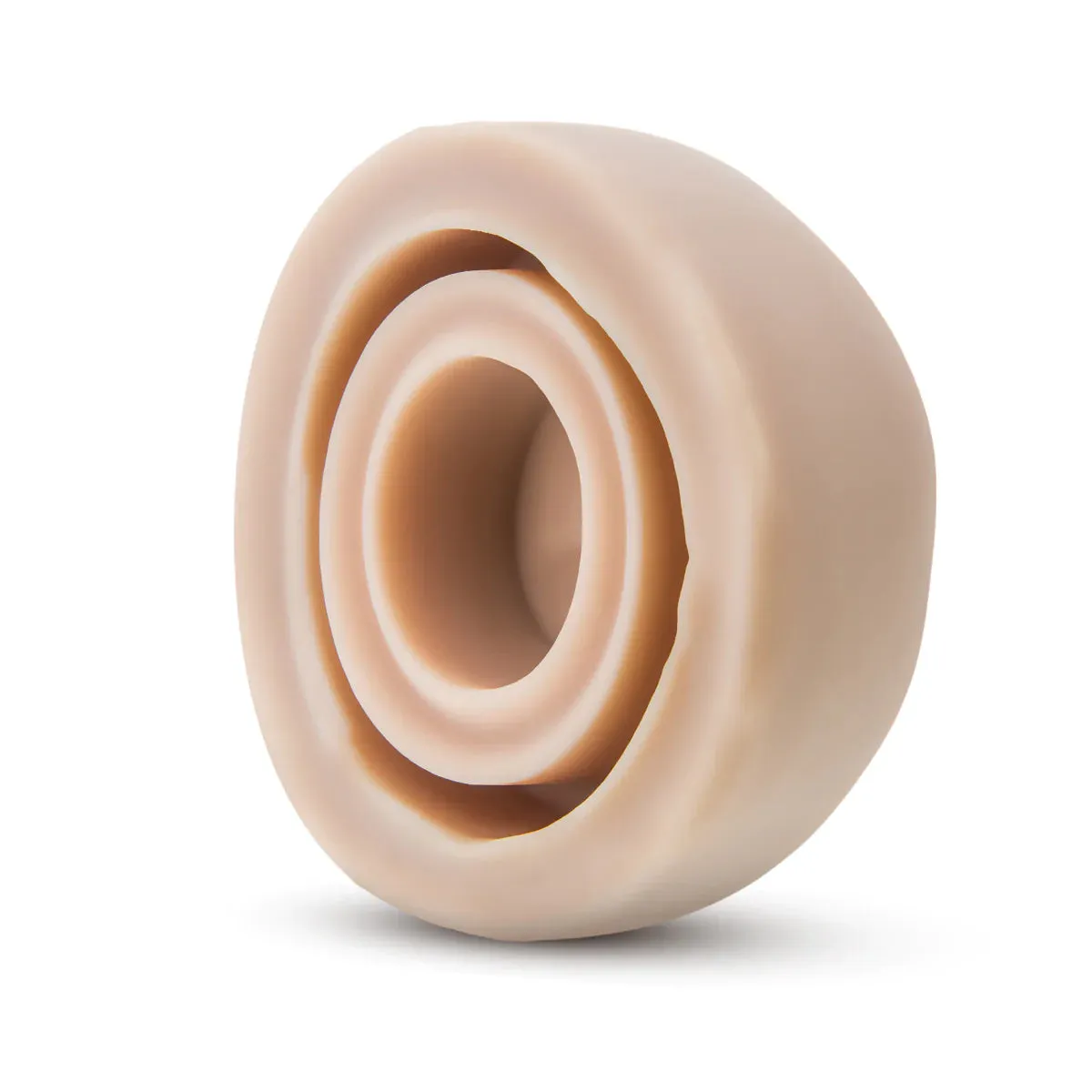 Performance Universal Realistic Vanilla Anal Pump Sleeve